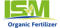 ISM Organic Fertilizer