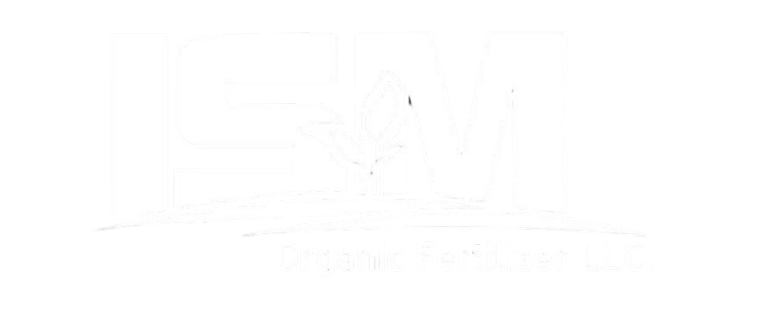 ISM Organic Fertilizer